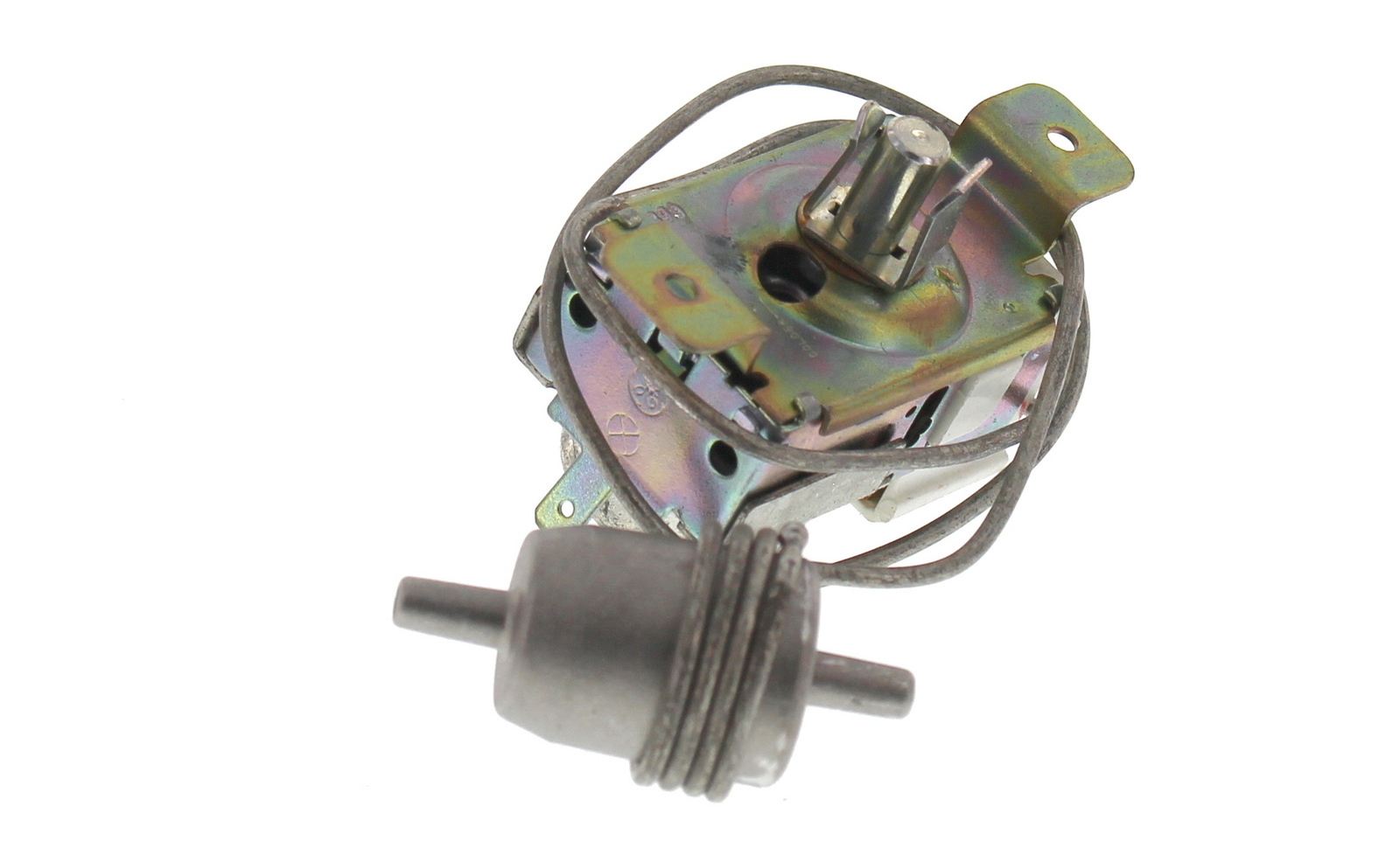 WP63001102 - Genuine OEM Whirlpool Refrigerator Temperature Control Thermostat